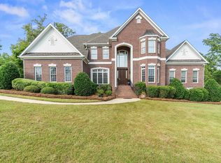 279 Canterwood Rd, Irmo, SC 29063