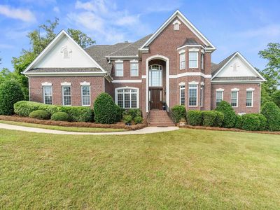 279 Canterwood Rd, Irmo, SC, 29063