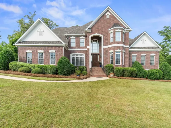 279 Canterwood Rd, Irmo, SC 29063