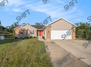 6210 Santigo Ct SE, Grand Rapids, MI 49546