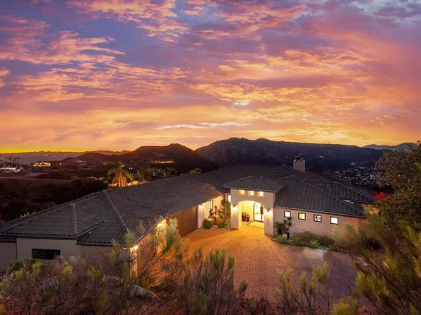 328 Amy Way, Alpine, CA 91901