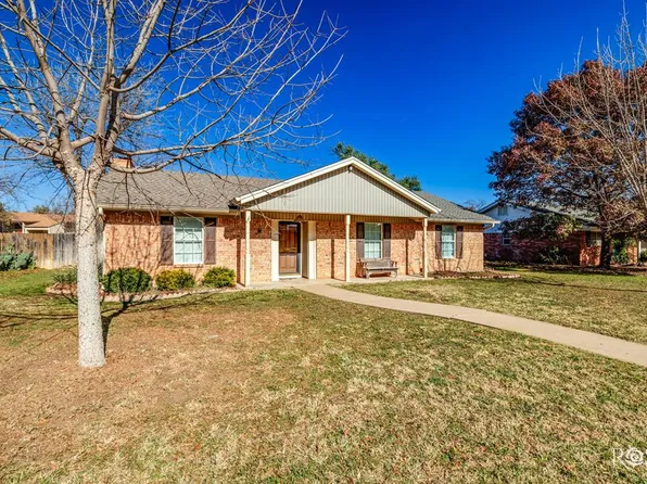 2714 Canyon Creek Dr, San Angelo, TX 76904
