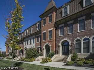 7857 Maple Lawn Blvd, Fulton, MD 20759