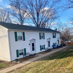 215 Breidecker St, Columbia, IL, 62236