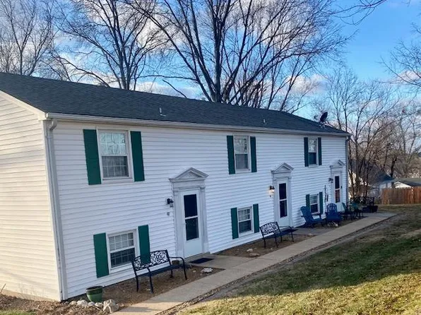 215 Breidecker St, Columbia, IL 62236