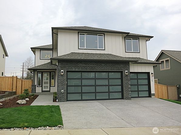 725 Covington Avenue, Snohomish, WA 98290