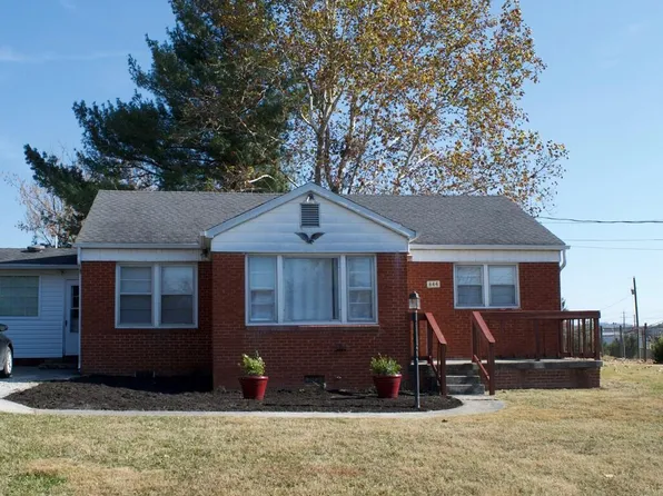 444 W Sunset Hls, Morristown, TN 37814