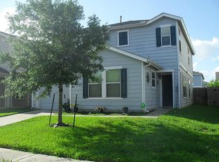 2663 Skyview Trace Ct, Houston, TX 77047