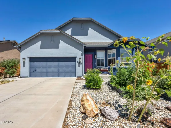 650 Panama Dr, Sparks, NV 89436
