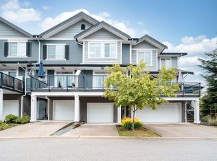 7157 210th St #17, Langley, BC V2Y0T3