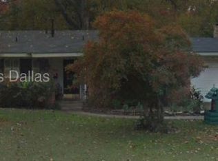 7000 Meadowbrook Dr, Fort Worth, TX 76112