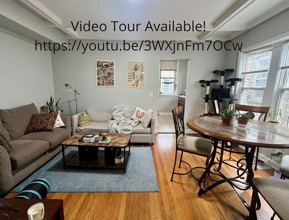 1st image of 631 W Stratford Pl #3