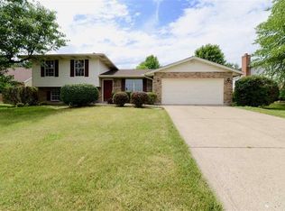 10009 Wild Cherry Dr, Union, KY 41091