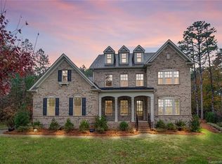 209 Wesley Manor Dr, Wesley Chapel, NC 28104