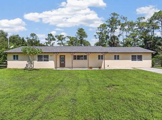 13253 Casey Rd, Loxahatchee, FL 33470