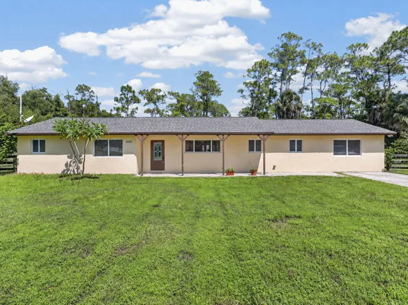 13253 Casey Road, Loxahatchee Groves, FL 33470