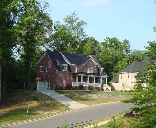1st image of 3616 Oak Hills Dr