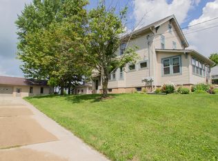 728 Church St, Clyman, WI 53016