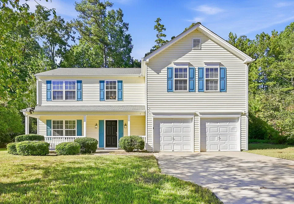 4969 Saddle Creek Cir