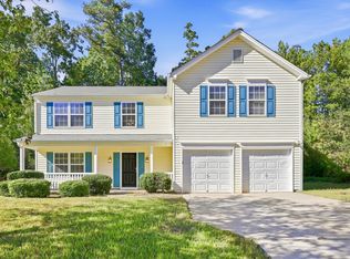 4969 Saddle Creek Cir, Ellenwood, GA 30294