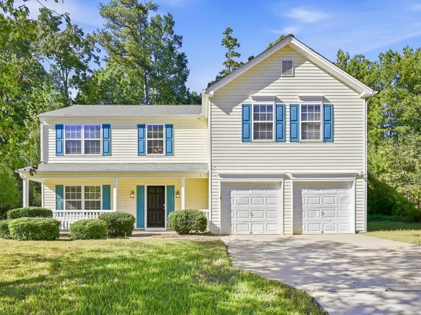 4969 Saddle Creek Cir, Ellenwood, GA 30294