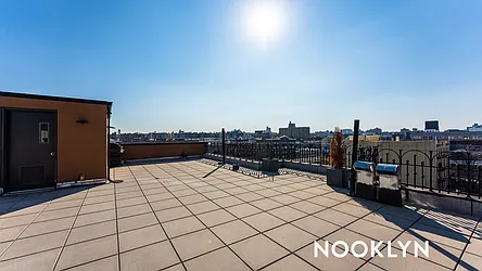 Rented by Nooklyn NYC LLC