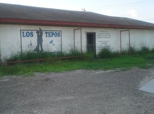 1212 N Flores St, Rio Grande City, TX 78582