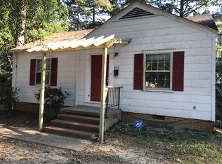 653 Woodbury Rd, Jackson, MS 39206