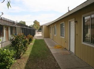 331 Martin Luther King Jr Blvd #B, Bakersfield, CA