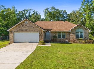 1627 Oakgrove Rd, Chipley, FL 32428