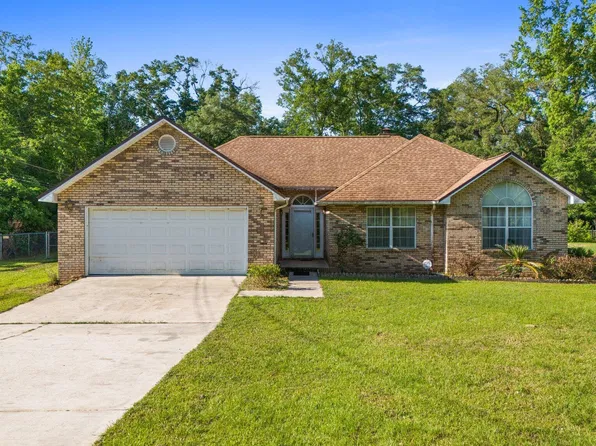 1627 Oakgrove Rd, Chipley, FL 32428