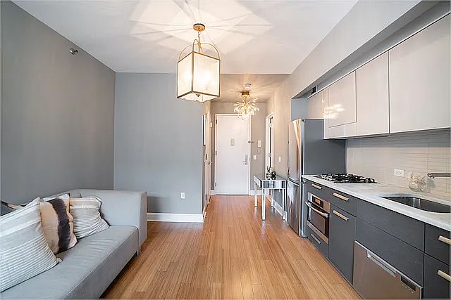 1st image of 505 W 47th St #6BS