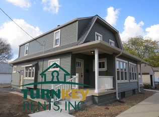 324 Sycamore St, Columbus, IN 47201