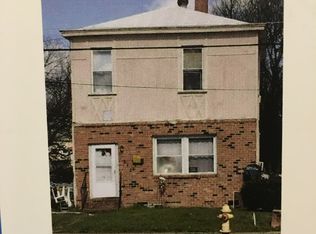 1201 Farmer St, Petersburg, VA 23803