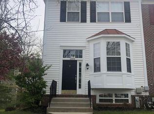 4309 Huntshire Rd, Randallstown, MD 21133