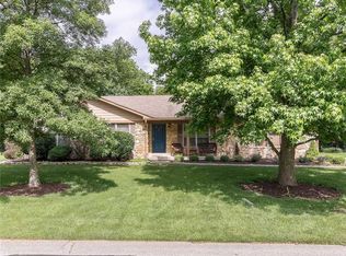15112 Stars Pride Ct, Carmel, IN 46032