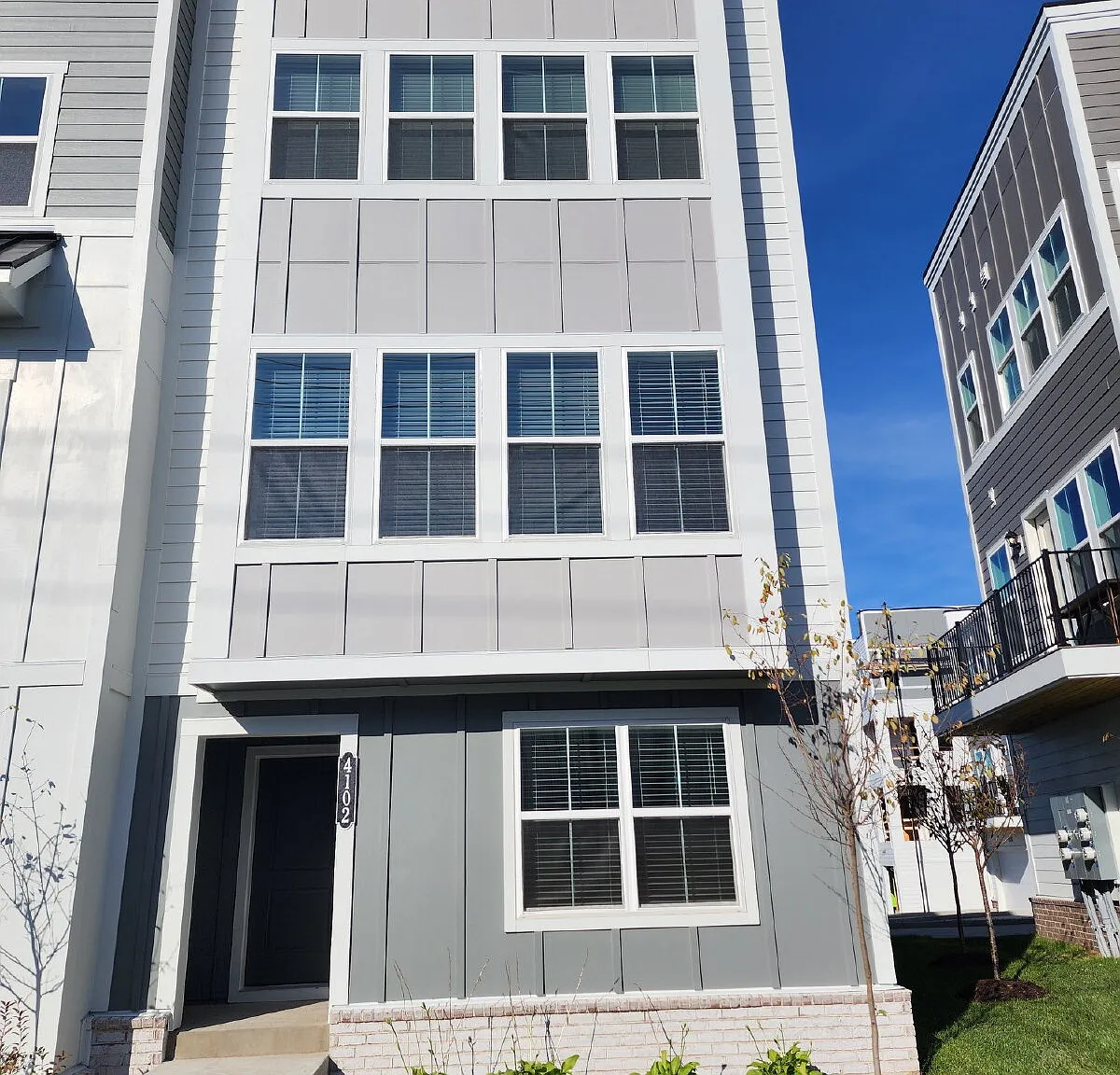 4 bed, 4.0 bath, 2092 sqft, $3,500 — Photo 1