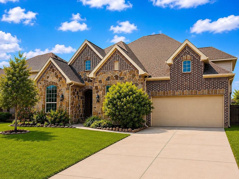1st image of 23509 Red Juniper Ln