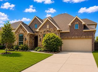 23509 Red Juniper Ln, New Caney, TX 77357