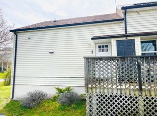 229 E Murray St APT 1, Fincastle, VA 24090