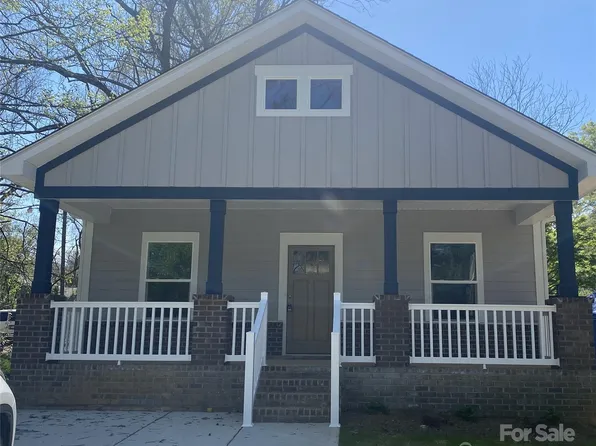 404 E Talleyrand Ave, Monroe, NC 28112
