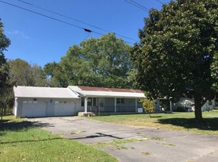 3063 Maple Hill Rd NE, Arab, AL 35016