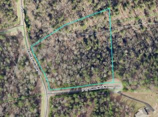 0 Ginseng Ln #5, Callaway, VA 24067