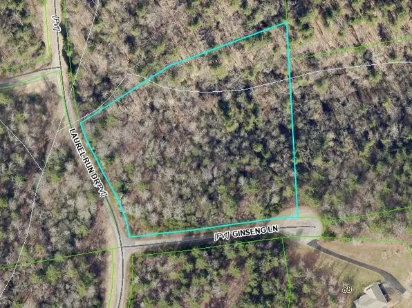 0 Ginseng Ln #5, Callaway, VA 24067