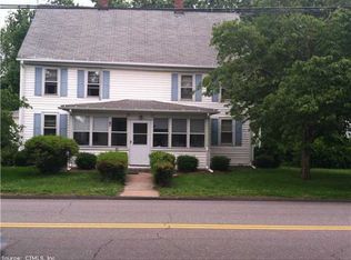 357 Naubuc Ave, Glastonbury, CT 06033