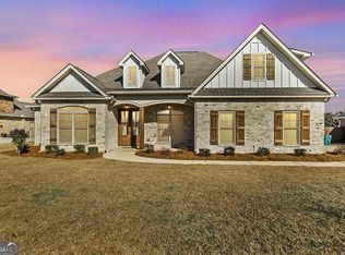 114 Flat Rock Ln, Perry, GA 31069