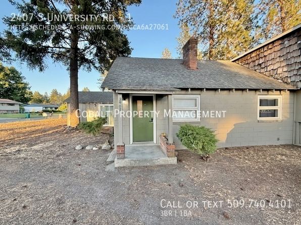 2407 S University Rd #1