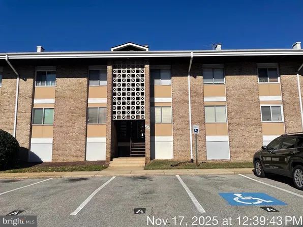545 Wilson Bridge Dr APT A1, Oxon Hill, MD 20745