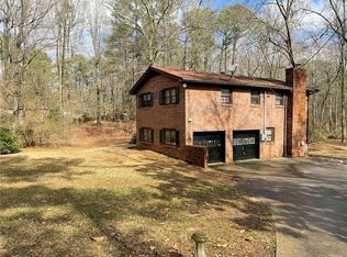 10376 Fitzgerald Rd, Jonesboro, GA 30238