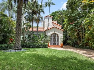1225 Asturia Ave, Coral Gables, FL 33134